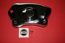 TRIUMPH LOCKHEED CHROME