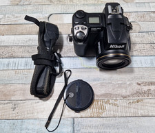 Nikon Coolpix 5700 Digital