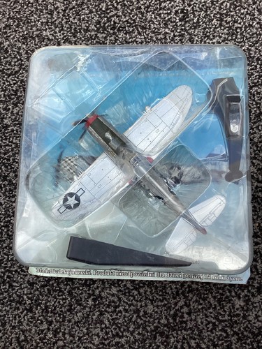 Amercom scale aircraft - 1/72,