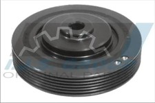 Crankshaft Pulley 17-1003 IJS