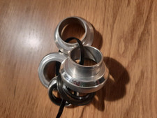 NOS Shimano Deore XT Threaded