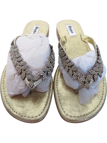 Dune embellished glitter - -,