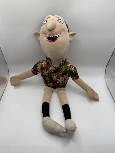 Bnwt hotel transylvania - hotel,