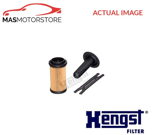 Urea filter hengst - urea,