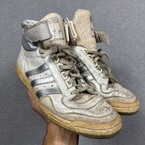 Vintage adidas concord sneaker - adidas,
