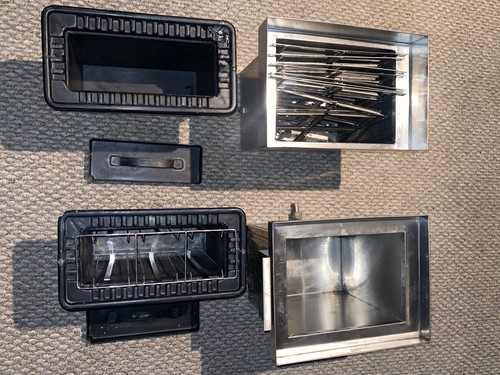 Lot dip dunk 8x10 - lot, 5x7