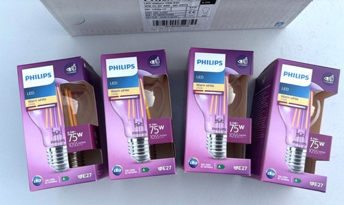 Bulk pack philips - x, e27