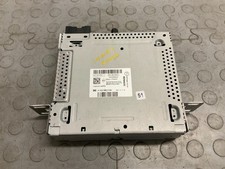 SMART FORFOUR W453 SAT NAV / RADIO HEAD UNIT A4539002104