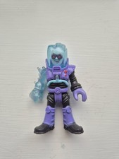 Fisher Price Imaginext DC