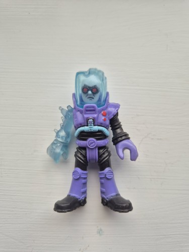Fisher price imaginext - fisher, dc