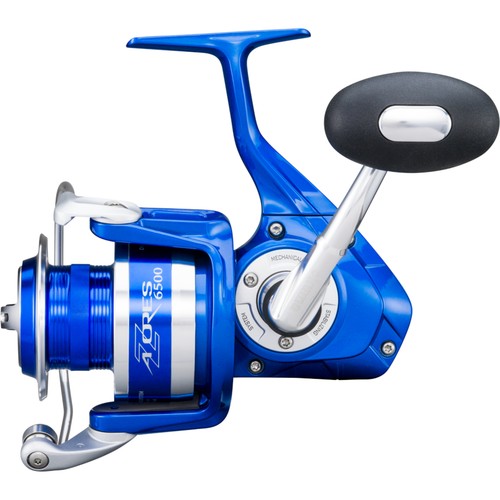Okuma azores 5500 fixed spool - azores,
