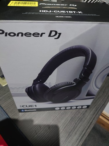 Pioneer hdj cue1bt bluetooth - pioneer, hdj-cue1bt-k