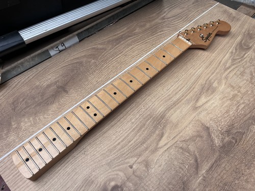 Fender squier classic vibe 50s - fender,