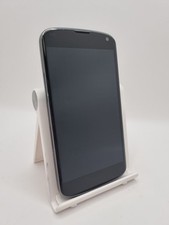 LG Nexus 4 Black 16GB 4.7"