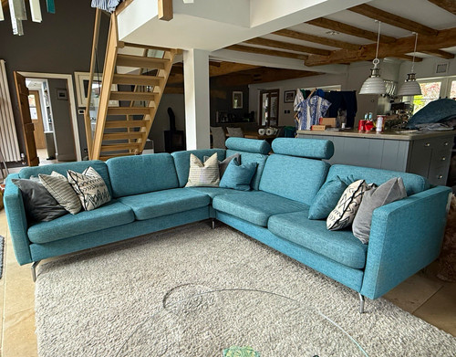 Concept osaka corner sofa - bo,