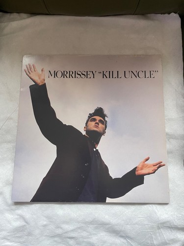 Morrissey kill uncle - morrissey,