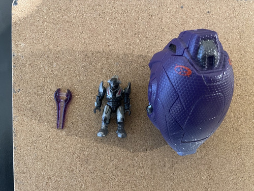 Mega bloks construx halo - mega, bloks/construx