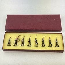 Anglo Russian Toy Soldiers