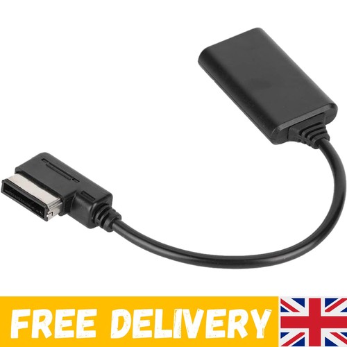 Audi car bluetooth aux - bluetooth,