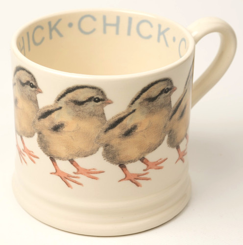 Emma bridgewater pottery - emma,