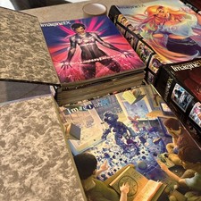  ImagineFX Magazines Collection bundle  