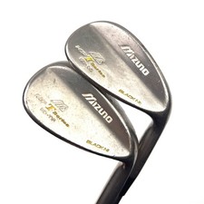 Mizuno MP T-Series Wedge Set /