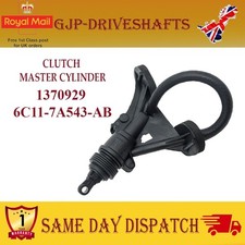 CLUTCH MASTER CYLINDER FOR