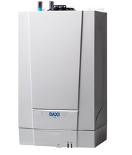 BAXI 418 HEAT ONLY 18KW BOILER