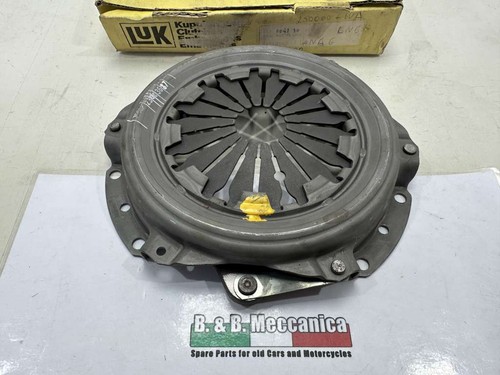 Push clutch plate valeo - plate,