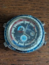 Sorna chrono 8274 world - eb,