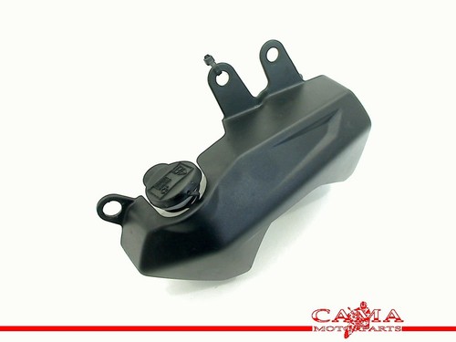 Coolant reservoir - coolant,