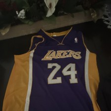 Los Angeles Lakers Kobe Bryant