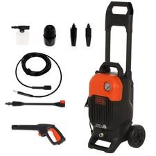 BLACK + DECKER BEPW2000 Corded