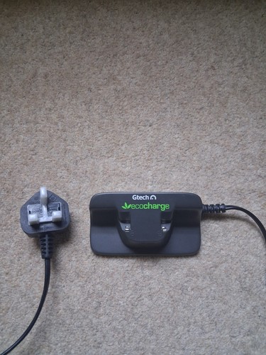Genuine gtech ecocharge - genuine,