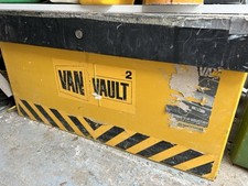 Van Vault 2 Secure Storage