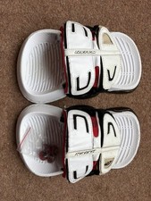 Naish kitesurfing foot straps - foot,