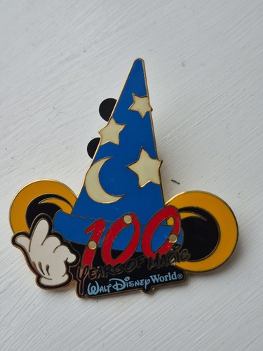 Walt disney world hundred - world,