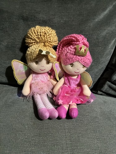 Stardust rainbows fairy - stardust,