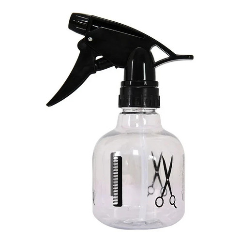 Spray bottle small 250ml - bottle,