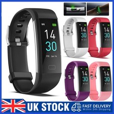 2026 Fit@bit Smart Watch