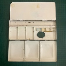 Craig young the palette box - 'the, box'