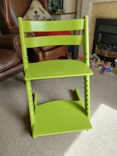 Stokke Trip Trapp High Chair