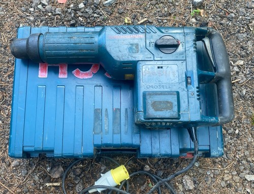 Bosch gbh rotary hammer - 11,