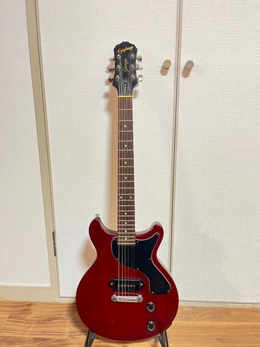 Epiphone les paul junior - les,