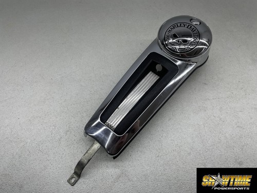 Harley davidson electra - 07-11,