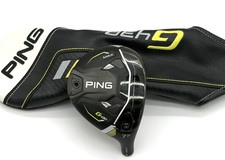 PING G430MAX Fairway Wood 7W
