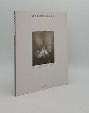 VIDLER Antony KAPOOR Anish /