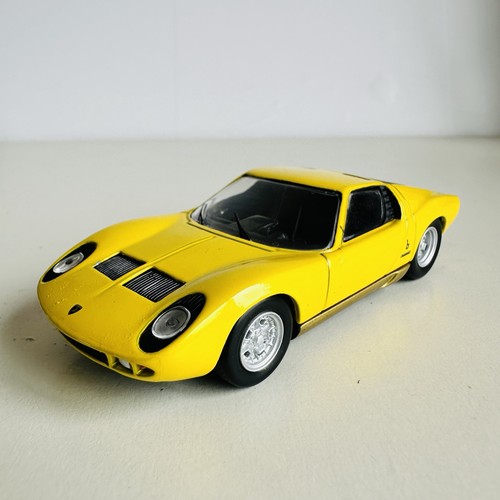 Hongwell lamborghini - 1:43,