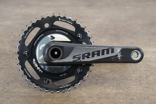 172 5mm 42t - 42t, sram