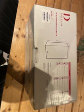 Dolphin BC2008 Velocity Hand